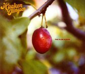 Haakon Ellingsen - The Plum Album (CD)