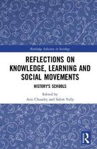 Reflections on Knowledge, Learning and Social Movements