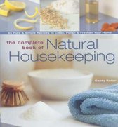 The Complete Book of Natural Housekeeping