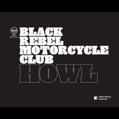 Black Rebel Motorcycle Cl - Howl