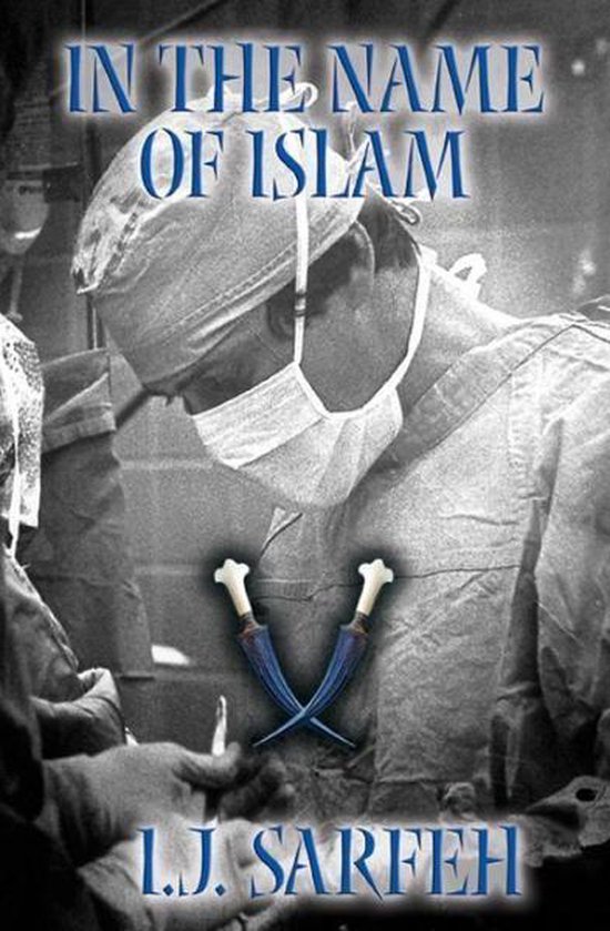 In the Name of Islam - cover