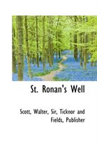 St. Ronan's Well