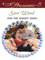 Expecting! 30 - For the Babies' Sakes