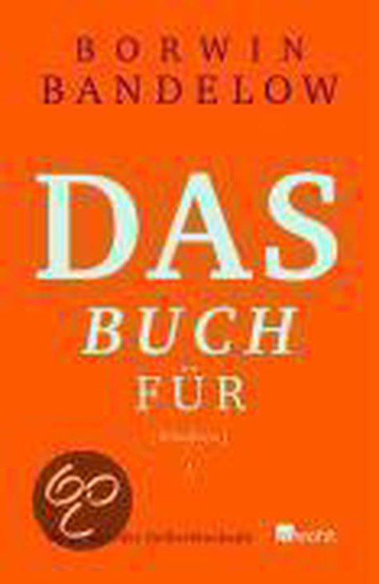 Das Buch Für Schüchterne - cover
