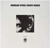 Miroslav Vitous - Infinite Search (LP)