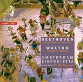 Beethoven String Qt Op135Walton Serenad