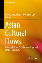 Creative Economy - Asian Cultural Flows