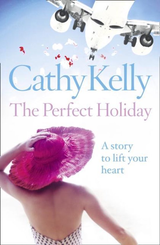 Quick Reads Perfect Holiday - cover