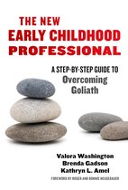 Early Childhood Education Series - The New Early Childhood Professional