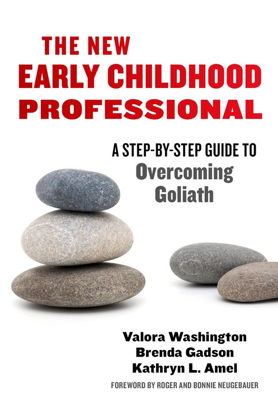 Early Childhood Education Series - The New Early Childhood P ... - cover