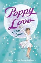 Poppy Love Book 4