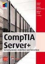 CompTIA Server+