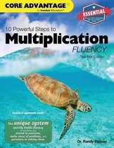10 Powerful Steps to Multiplication Fluency, Teacher Edition