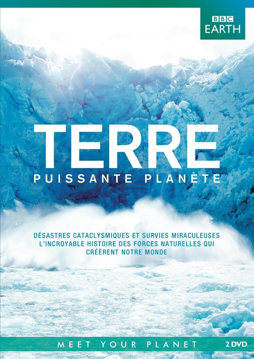 Earth: The Power Of The Planet (Fr - Earth: The Power Of The Planet (Fr