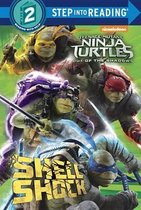 Shell Shock (Teenage Mutant Ninja Turtles