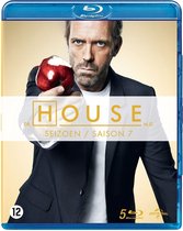 House M.D. - Seizoen 7 (Blu-ray)