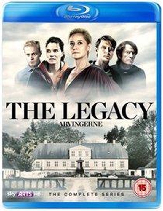 The Legacy Season 1