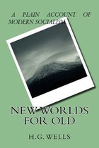 New Worlds for old