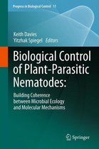 Progress in Biological Control 11 - Biological Control of Plant-Parasitic Nematodes: