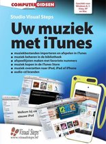 Computergidsen - Uw muziek met iTunes