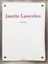 Janette Laverrière