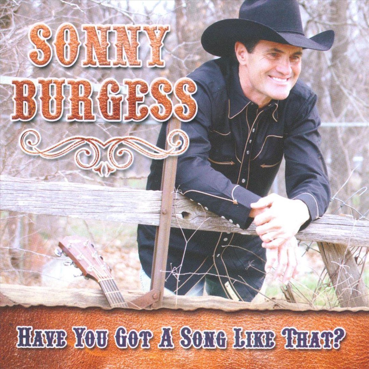 Have You Got A Song  Like That