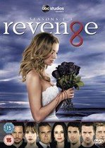 Revenge Season 1-3