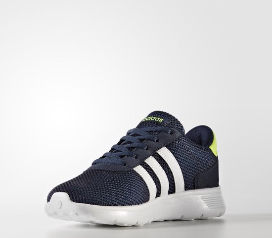bol.com | adidas Lite Racer K - Sneakers - Kinderen