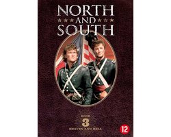 North & South - Book 3