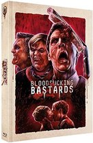 Bloodsucking Bastards (Blu-ray & DVD in Mediabook)
