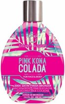 Brown Sugar Pink Kona Colada Zonnebankcreme 200X BRONZERS - 400 ml