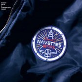 Retif Baron & Perez Concepcion - Navettes (LP)