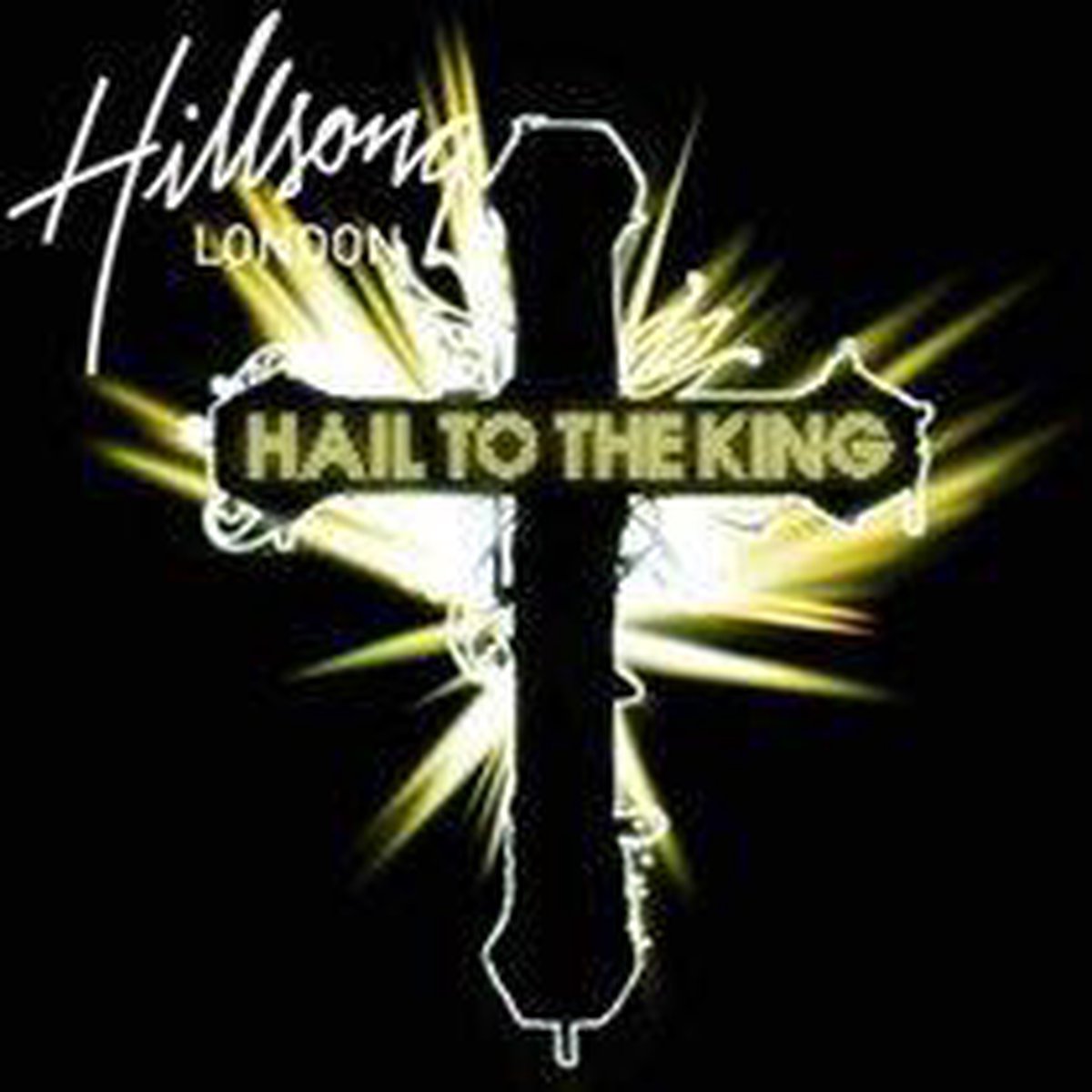 Hail to the King