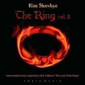 Kim Skovbye - The Ring Volume 2 (CD)