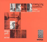 Changing Moments: Degisen Anlar