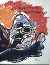 Karel Appel, daydream stories
