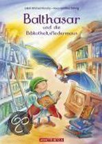Balthasar und die Bibliotheksfledermaus