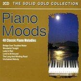 The Solid Collection - Piano Moods