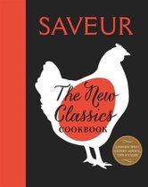 Saveur New Classics Cookbook