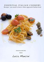 Essential Italian Cookery