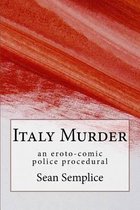 Italy Murder