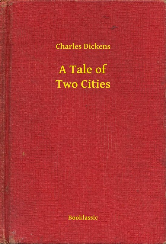 A Tale of Two Cities