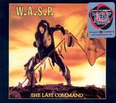 The Last Command