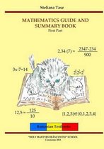 Mathematics guide and summary book