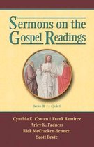 Sermons on the Gospel Readings, Series III, Cycle C