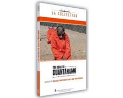 Speelfilm - Road To Guantanamo The (Cineart Col