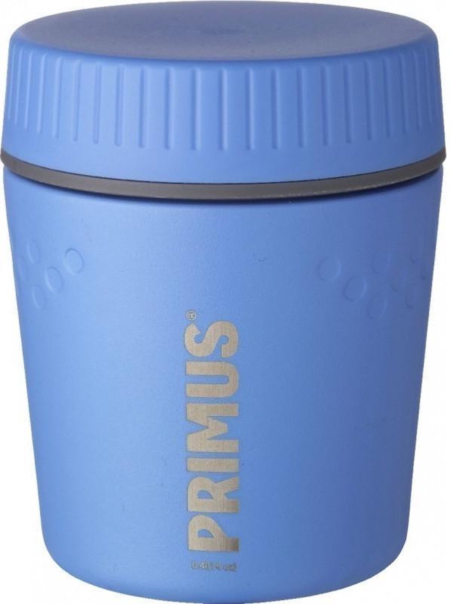Primus Trailbreak lunch jug blauw 400ml