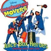 Imagination Movers:..