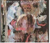 Los Angeles Free Music Society - The Blorp Esette Gazette, Volume 1 (CD)