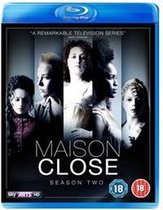 Maison Close Season 2